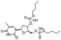Bisphosphocin Nu-3 403717-06-6